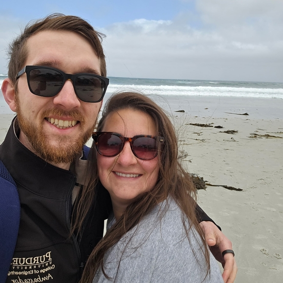 Meet your Posher, Rebekah - Picture 2 of 4